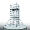 AGR Scaffold Towers (Advanced Guardrail) 13 AGR Scaffold Towers, Advanced Guard Rail Towers tool hire