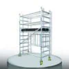 Trade Folding Tower 6 DIY enthusiasts who need a safe, reliable, and easy-to-use scaffold tower.
