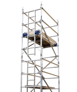 3T Industrial Scaffold Tower 9 3T Industrial Scaffold Tower