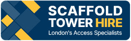 Scaffold Tower Hire - Call us on 0800 043 1234 and get exactly what you need with professional advice.