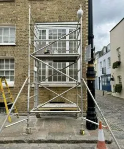3T Industrial Scaffold Tower 7 3T-Industrial-Scaffold-Tower-Hire, Hire Scaffold Tower