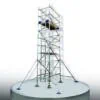 3T Industrial Scaffold Tower 10 3T Industrial Scaffold Tower